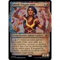 (Foil) Multicolore - (SC) Saheeli, Éclat du soleil (M) [LCI]