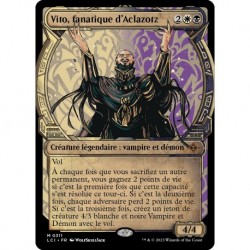 (Foil) Multicolore - (SC) Vito, fanatique d'Aclazotz (M) [LCI]