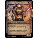 (Foil) Multicolore - (SC) Zoyowa Langue-de-lave (U) [LCI]