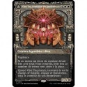 (Foil) Blanche - (SC) Ojer Taq, Fondation des profondeurs (M) [LCI]
