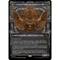 (Foil) Noire - (SC) Aclazotz, Trahison des profondeurs (M) [LCI]