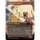 (Foil) Rouge - (BL) Progéniture agressive (U) [LCI]