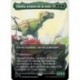 (Foil) Verte - (BL) Ghalta, tyrante de la ruée (M) [LCI]