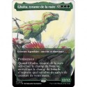 (Foil) Verte - (BL) Ghalta, tyrante de la ruée (M) [LCI]