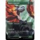 (Foil) Verte - (BL) Raptor imposant (R) [LCI]