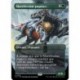 (Foil) Verte - (BL) Martèlecrâne pugnace (R) [LCI]