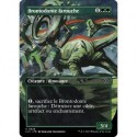 (Foil) Verte - (BL) Brontodonte farouche (U) [LCI]