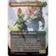 (Foil) Multicolore - (BL) Itzquinth, ainé de Gishath (U) [LCI]