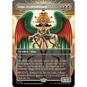 (Foil) Blanche - (BL) Ange resplendissant (M) [LCI]