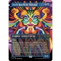(Foil) Bleue - (BL) Ferre-marée de Tishana (R) [LCI]