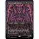 (Foil) Noire - (SC) Gravesang d'Aclazotz (M) [LCI]