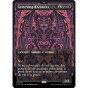 (Foil) Noire - (SC) Gravesang d'Aclazotz (M) [LCI]