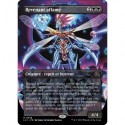 (Foil) Noire - (BL) Revenant affamé (R) [LCI]