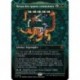 (Foil) Verte - (BL) Nexus des spores crâniennes (M) [LCI]