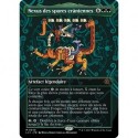 (Foil) Verte - (BL) Nexus des spores crâniennes (M) [LCI]