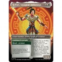 (Foil) Multicolore - (BL) Kellan, voyageur audacieux (R) [LCI]