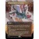 (Foil) Multicolore - (BL) Effondrement en fusion (R) [LCI]