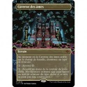 (Foil) Terrain - (BL) Caverne des âmes (M) [LCI]