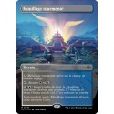 (Foil) Terrain - (BL) Mouillage tourmenté (R) [LCI]