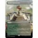 (Foil) Terrain - (BL) Prairie tourmentée (R) [LCI]