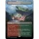 (Foil) Terrain - (BL) Crêtes tourmentées (R) [LCI]