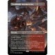 (Foil) Terrain - (BL) Cheminées tourmentées (R) [LCI]