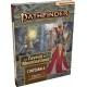 Le Caveau des Abominations - Pathfinder 2eme édition