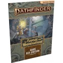 Le Caveau des Abominations Guide du Joueur - Pathfinder 2eme édition