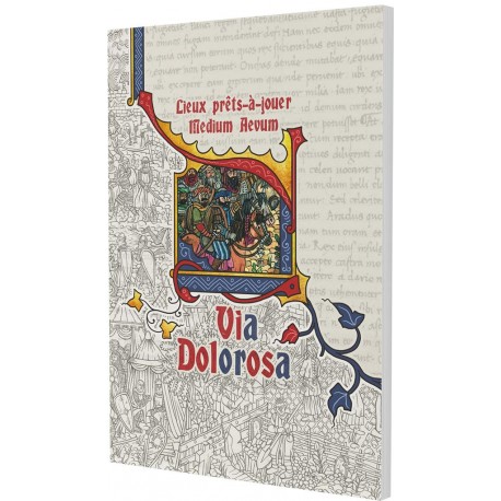 Via Dolorosa - Medium Aevum