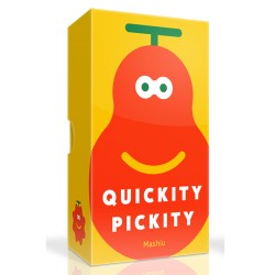 Quickity Pickity (Oink Games)