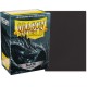 100 Sleeves MATTE - Format Standard - Dragon Shield protèges-cartes