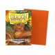 100 Sleeves MATTE - Format Standard - Dragon Shield protèges-cartes