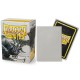 100 Sleeves MATTE - Format Standard - Dragon Shield protèges-cartes