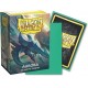 100 Sleeves MATTE - Format Standard - Dragon Shield protèges-cartes