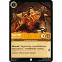 Gaston : Brute et baryton [L'Ascension des Floodborn]