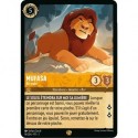 Mufasa : Roi trahi [L'Ascension des Floodborn]