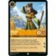 Mulan : Esprit libre [L'Ascension des Floodborn]