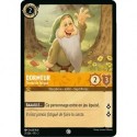 Dormeur : Tombe de fatigue [L'Ascension des Floodborn]