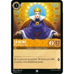 La Reine : Monarque absolue [L'Ascension des Floodborn]
