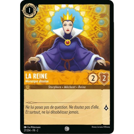 La Reine : Monarque absolue [L'Ascension des Floodborn]