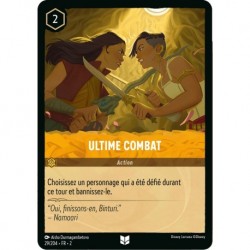 Ultime Combat [L'Ascension des Floodborn]