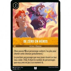 De Zéro en Héros [L'Ascension des Floodborn]