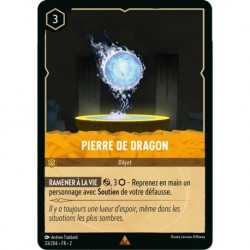 Pierre de Dragon [L'Ascension des Floodborn]