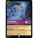La Fée Bleu : Récompense les bonnes actions [L'Ascension des Floodborn]