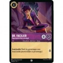 Dr. Facilier : Opportuniste bien renseigné [L'Ascension des Floodborn]