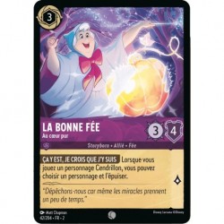 La Bonne Fée : Au coeur pur [L'Ascension des Floodborn]