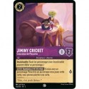 Jiminy Cricket : Conscience de Pinocchio [L'Ascension des Floodborn]