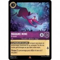 Madame Mime : En renard [L'Ascension des Floodborn]