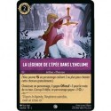 Légende de l’épée dans l'enclume [L'Ascension des Floodborn]