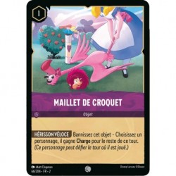 Maillet de Croquet [L'Ascension des Floodborn]